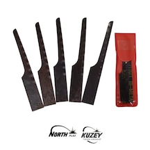 Dekupaj Testere Ucu Bıçağı Ntx-900132