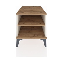 Kronos Komodin Tek Raflı 44x59x48 Aytaşı-çam Aytaşı