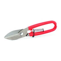 Izeltas 250 Mm Tenekecı Makası Yaylı 6821270250