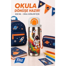 Beyaz Turuncu