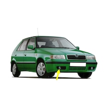 Skoda Felicia 1998-1999-2000-2001 Ön Sağ Sis Farı 6h0941700a