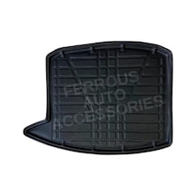 Renault Duster 4x2 Benzinli/LPG Ferrous 3D Bagaj Havuzu 2024 ve Üstü