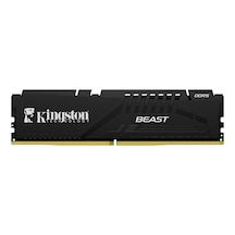 Kingston 32gb 1x32gb Beast 6000 Mhz Cl30 Ddr5 Expo Single Kit Ram
