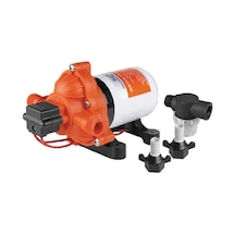 Seaflo Hidrofor 7.50 Lt/dk 12v 30 Psı