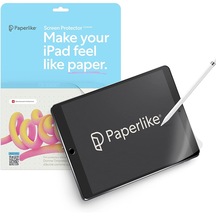 Paperlike 2.1 İpad Air M2 Uyumlu Mat Ekran Koruyucu 11 İnç 091278