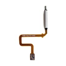 Xiaomi Poco X3 Gt Parmak İzi Okuyucu Flex 21061110ag Beyaz