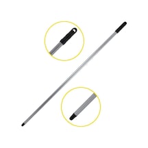 Ceymop Aliminyum Sap Vidalı 130 Cm