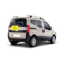Fiat Fiorino 2008-24 Sol Stop Lambası Bagaj Tek Kapılı 1358250080