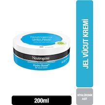 Neutrogena Hydro Boost Jel Vücut Kremi 200 ML