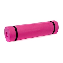 Yukon 6,5mm Pilates Minderi & Yoga Matı 140 50 0,65cm Pembe