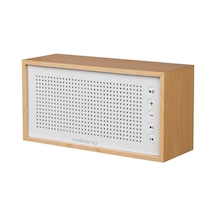 Volkano VK-3132-WD Deco Series Kablosuz Bluetooth Hoparlör Volkano VK-3132-WD Deco Series Kablosuz Bluetooth Hoparlör