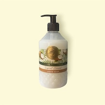 Mabel Marseille Hindistan Cevizi Sıvı El Sabun 500 ML