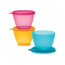 Renkli Kahvaltılık Set 3'lü Karışık