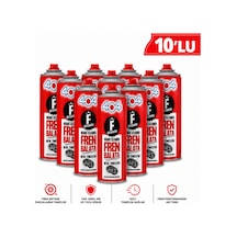 F1 Fren Balata Spreyi 500ml 10'lu