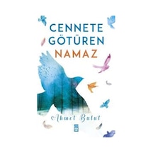 Cennete Götüren Namaz