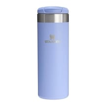 The Transit Mug Termos Bardak, Ortanca Hydrangea , 0.47 Litre Açık Bej