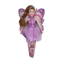 M Toys Oyuncak Bebek 29 Cm 2929-11669 - 7 Adet Tarı