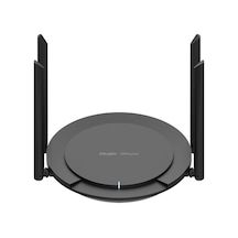 Ruıjıe Reyee Rg-ew300 Pro, 4 Port, 300mbps, 2,4ghz, Wifi 4, Masaüstü, Wısp, Repeater, Router, Acces