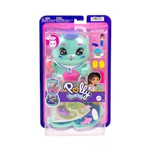 Jfg56 Polly Pocket Ve Maceraları Mikro Oyun Seti Standart