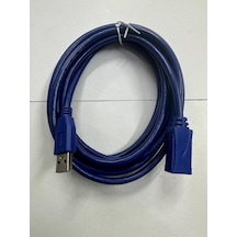3 Metre Usb 3.0 Uzatma Kablosu Usb 3.0 3 Metre Usb Uzatma Kablosu