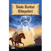 Dede Korkut Hikayeleri - Rxlu-589886