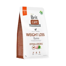 Hypoallergenic Tavşanlı Köpek Maması 3 Kg