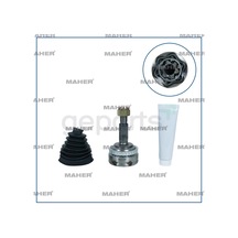 Aks Kafası Diş Vectra B 1996-2003 Astra F 1991-1998 Kalın Freze Absli 29 Diş A - T 22x22x52x144,8