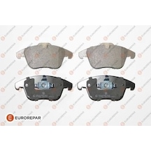 Ford Mondeo 1.6 Tdci 2011-2015 Ön Fren Balatası - Eurorepar