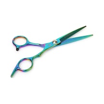 Powerdex PD-02 6" Paslanmaz Çelik Kuaför Makası