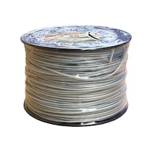 Misina Shark 3 Mm İçi Telli 2,5 Kg
