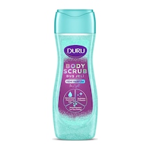 Ayrex Duru Body Scrub Duş Jeli Ice Light 450 Mililitre 285 ML