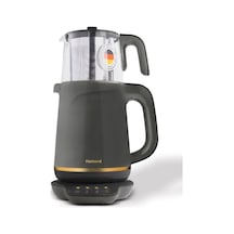 Homend Royaltea 1762H Konuşan Çay Makinesi