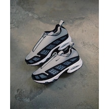 Nike Air Max Sndr Reflektörlü Erkek Sneaker Ayakkabı-sportxstore Gri