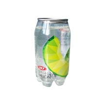 Enerjisi Azaltılmış Kavun Aromalı Gazlı İçecek 350ml