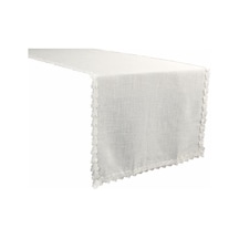 Seana Runner 45x150cm Çok Renkli