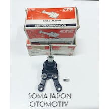 L200 Alt Rotil Sol 99 4x4 / Pajero C Bm-23l