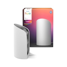Philips Hue Flare Akıllı Duvar Aydınlatma - Beyaz - Renkli Işık, Colorcast Teknolojisi, Bluetooth Uyumlu, Alexa, A Diğer