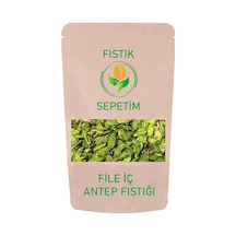 Fıstık Sepetim File İç Antep Fıstığı 750 G