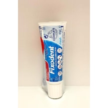 Fixodent Naneli Diş Protez Yapıştırıcı Krem 47 G