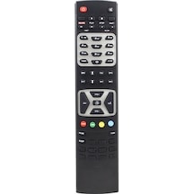 Samux Hd Uydu Alıcı Kumandası 31883