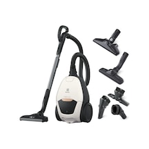 Electrolux Pure D8 PD82-ALRGT 600 W Toz Torbalı Elektrikli Süpürge