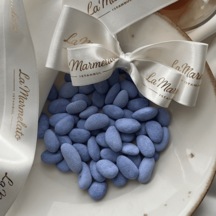 Miras Mardin Mavi Badem Şekeri - 200 G