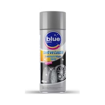 Tr Blue Works Jant Lastik Temizleme Köpük Sprey Tybrgvgwq9tdqmbl99