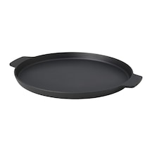 Ikea Havstulpan Pizza Tepsisi 35 Cm Siyah