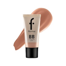 Hafif Yapılı & Yarı Parlak Bitişli Spf20 Nemlendirici Bb Krem Belirtilmemiş