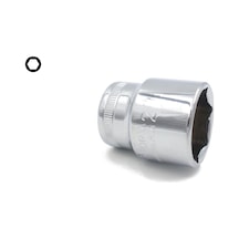 Ceta Form 29 mm 1/2” 6 Köşe Lokma Anahtar C22-H29