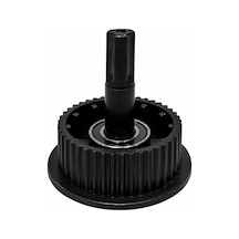Philips Aqua 7000 Xc7055, , Xc7057, - Aqua Plus 8000 Xc8053, Xc8057-6000 Xc6453, Xc6552 Uyumlu Diş