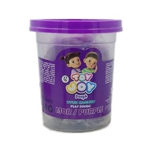 Toy Joy Mor Renk Oyun Hamuru Çok Renkli