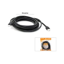 Fully G-507cs Kablo V1.4 5mt Hdmı Ultra Hd