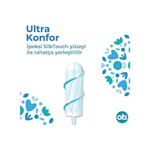 Procomfort Tampon Süper Plus, 16'lı
